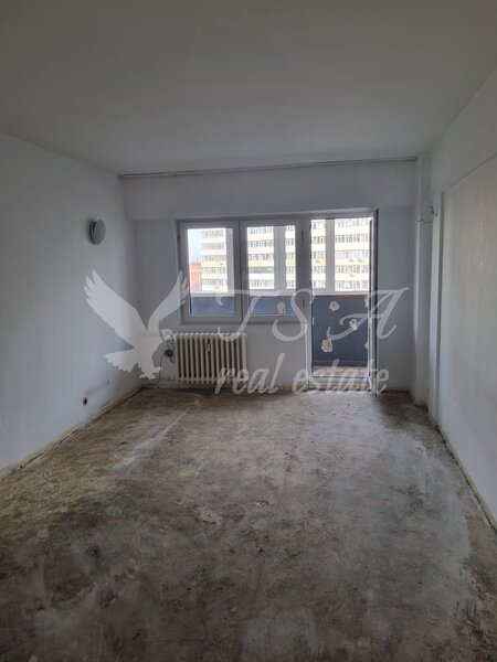 Bucur Obor, apartament 3 camere renovabil, 0% comision.