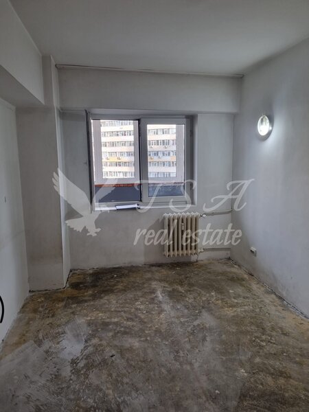 Bucur Obor, apartament 3 camere renovabil, 0% comision.